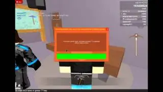 Aaren000 and Cheats Epic Mining 2013