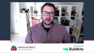 RailsConf 2020 CE - Wrangle Your SQL With Arel by Eric Hayes
