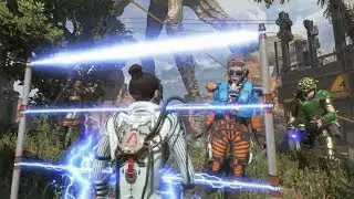 Apex Legends Season 2 Trailer Official (Full High Quality)