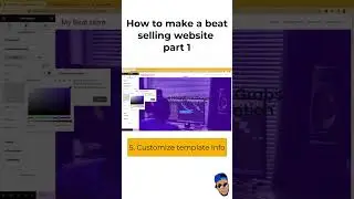 Making A Beat Selling Website with WordPress FREE