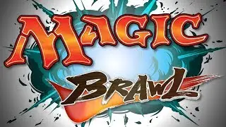 MTG BRAWL! (Story & Spellbook) Sit Down and Chat!