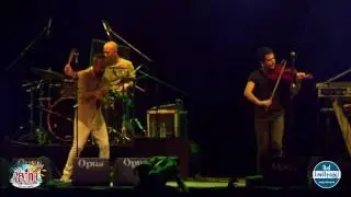 Feridun Düzağaç - Beni Bırakma | Zeytinli Rock Festivali 2015