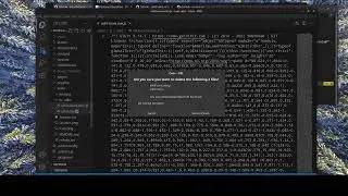 Creating A UIkit-Update Script To Automate The Update Of UIkit In NuxtJS