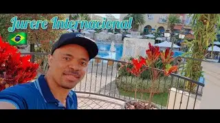 Where the rich live in brasil - Florianopolis (Jurere Internacional )