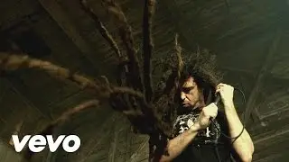 Shadows Fall - The Unknown