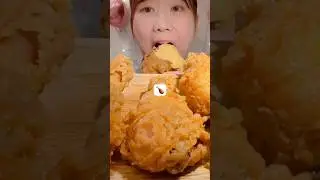 🍗 😋 MIYU ASMR 