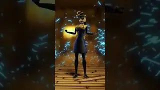 Twisted Alice BATIM Workshop Animation