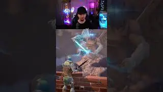 FULL Statue Live Event in Fortnite! 🤯