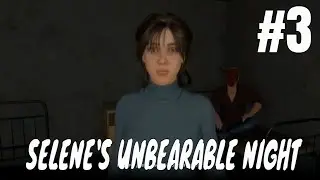 SELENE'S UNBEARABLE NIGHT-GAMEPLAY #3