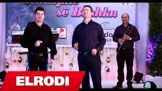 Asllan Alla & Artur Teta - Kolazh dasme (Official Video HD)