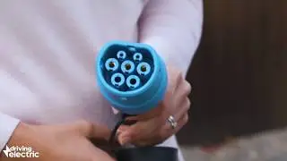 Как заряжать электромобиль / RVISION