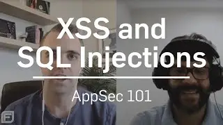 How to Prevent XSS and SQL Injections | AppSec 101