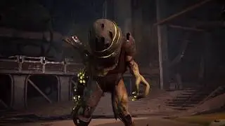 Прохождение Remnant: From the Ashes - Железный разлом. Убить Плеть #7