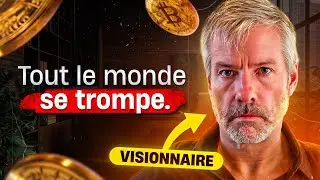 MILLIARDAIRE EN BITCOIN : TOUT LE MONDE SE TROMPE !