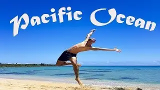 Best vacation on the Pacific Ocean | Отдых на Тихом Океане