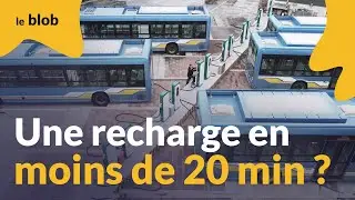 Quelles futures batteries pour les véhicules électriques ? Plus performantes, moins coûteuses...