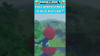 100,000 TNT BALL vs Minecraft PE