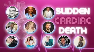 Sudden Cardiac Death