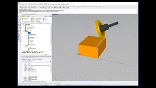 CAMJam #285: 2½ Axis Saw Machining Demonstration in RhinoCAM