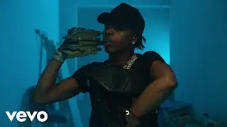 Lil Baby, Moneybagg Yo - No Sucker (Official Video)