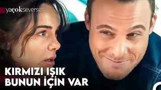Her Anı Fırsata Çeviren Alfa Erkeği: Ateş - Ya Çok Seversen