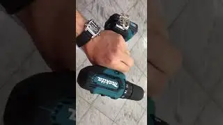 Шуруповёрт makita 333
