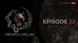 The Voice in the Hollow: A Filmmaking Journey in Unreal 5 [Ep. 22]