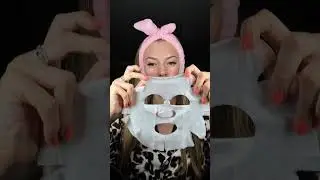 Тканевая маска «Центелла»