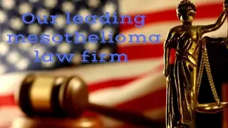Firm law mesothelioma