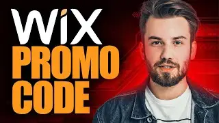 Wix Promo Code | How to Add Discount & Coupon Code on Wix (2024)