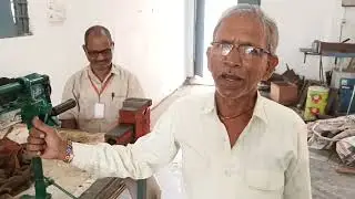 पंचर की दुकान से साइंटिस्ट बनने तक का सफर