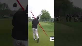 Hovland CRUSHING driver! 🤯