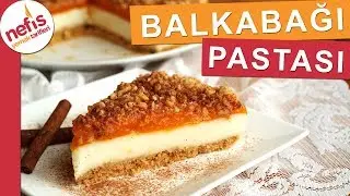 Balkabağını hiç böyle yemediniz! Kışa damgasını vuracak BAL KABAKLI PASTA TARİFİ