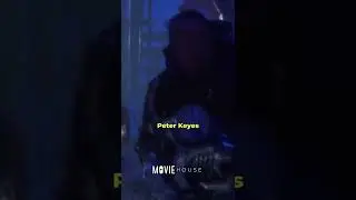 Did you know that in THE PREDATOR