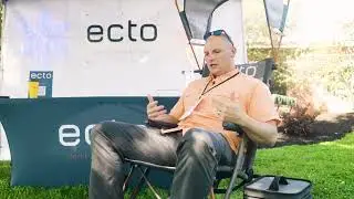 ecto x Hardware Huddle 2023 | Chip Wade @chipwade
