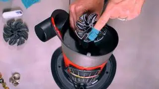 Using the JoolTool™ to Sand, Buff and Polish Metal Clay