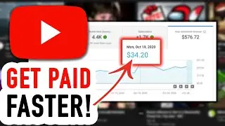 Become MONETIZED On YouTube FASTER in 2022!