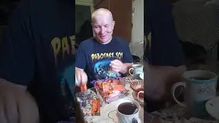 СФЕТОФОРовские конфеты - как лотерея. Как повезёт.