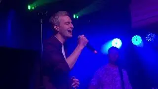 Лету конец. Алексей Гоман