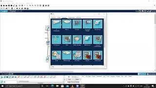 File Transfer Protocol (FTP)  CCNA 200-301 Practical lab