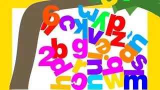 BOOM BOOM v2 (NEW LETTERS: YUH, Æ, Ñ AND I USE NUMBERS 1 TO 10!!!)