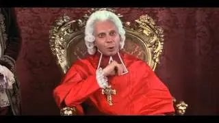 Amadeus Trailer 1984