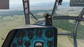 DCS VSI