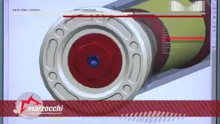 TENNECO MARZOCCHI SUSPENSION PRODUCTS