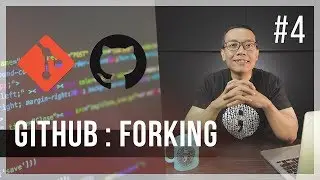 #4 GITHUB : FORK