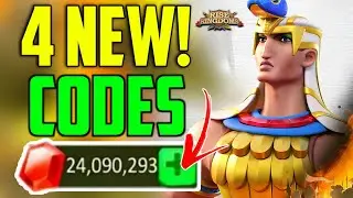 fresh🔔 RISE OF KINGDOMS REDEEM CODES 2023 - NEW CODES FOR RISE OF KINGDOMS)