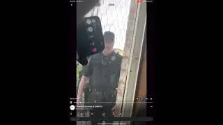 Part 123 of ABC ^Fake cops, pretending to be fake cops