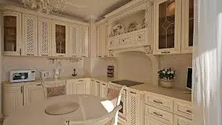 Обзор двухкомнатной квартиры, Королев
