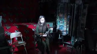 Валентина Костюкова. Концерт-лекция по традиционной балалайке (часть 2)
