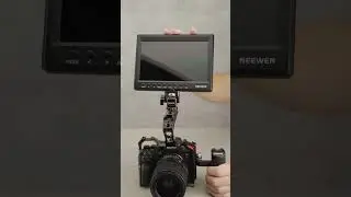 NEEWER CA004 Full Camera Cage For Sony Cameras